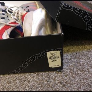 100% AUTHENTIC VERSACE SHOES